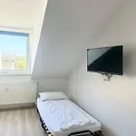 شقة Th كارلوفي فاري