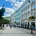 Th Appartement Karlovy Vary