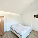 Appartement Th Karlovy Vary