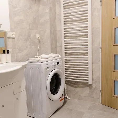 Apartament Th Karlowe Wary