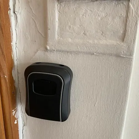 Apartament Th