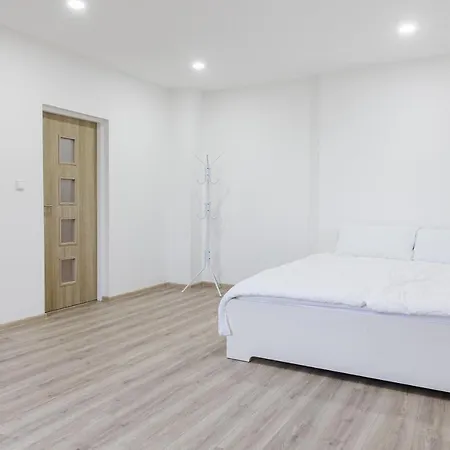 Apartament Th