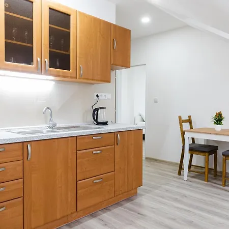 Apartament Th Karlowe Wary