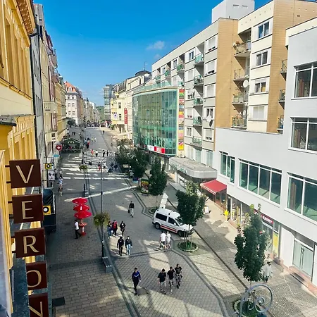 Apartament Th