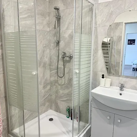 Th Apartament Karlowe Wary